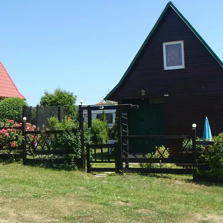 U Uli Vakantiehuis