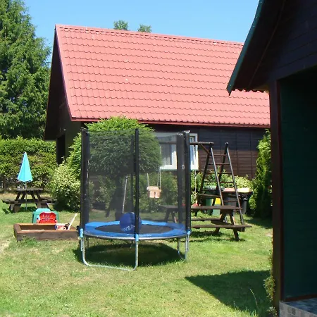 بيت للعطل U Uli