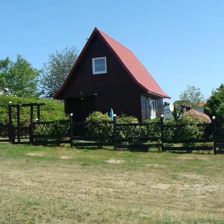 بيت للعطل U Uli