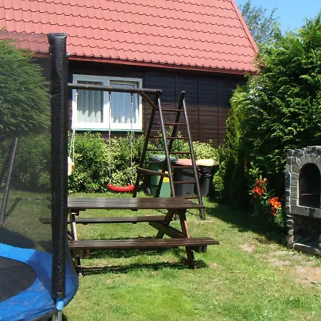 U Uli Vakantiehuis