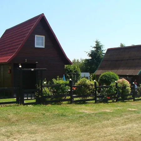 Vakantiehuis U Uli