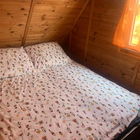 Holiday home U Uli
