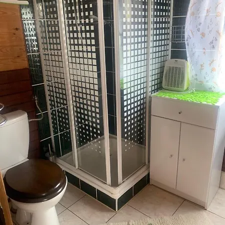 U Uli Vakantiehuis Jarosławiec