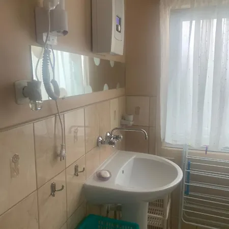 Holiday home U Uli *
