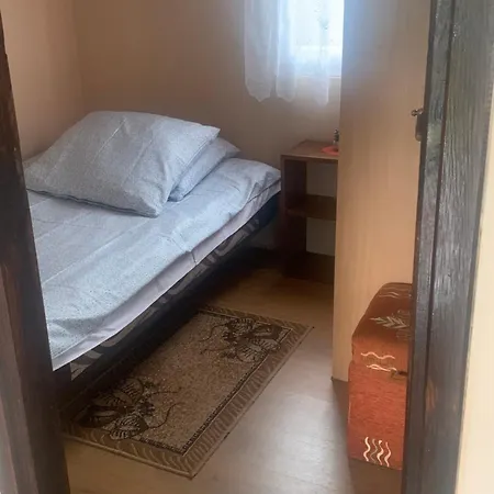 Holiday home U Uli *