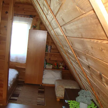 U Uli بيت للعطل