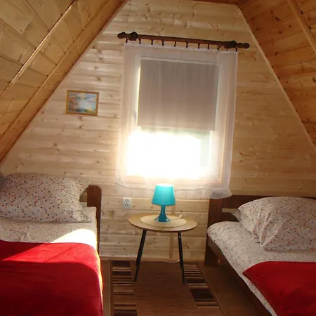 بيت للعطل U Uli ياروسوافيتس