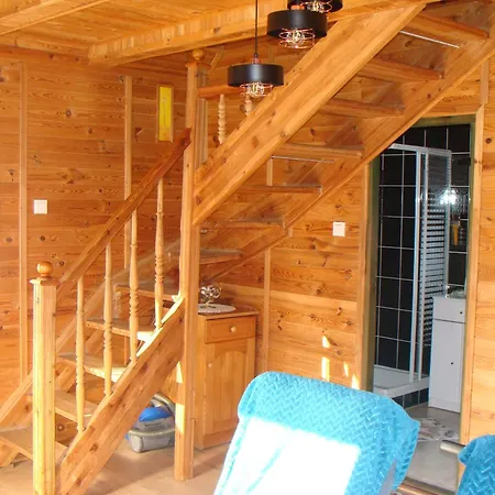 U Uli بيت للعطل *