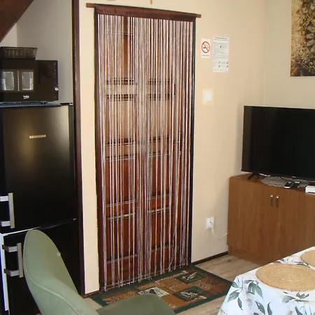 U Uli Vakantiehuis *