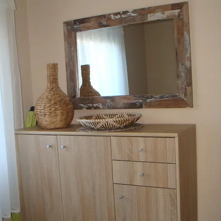 U Uli بيت للعطل ياروسوافيتس