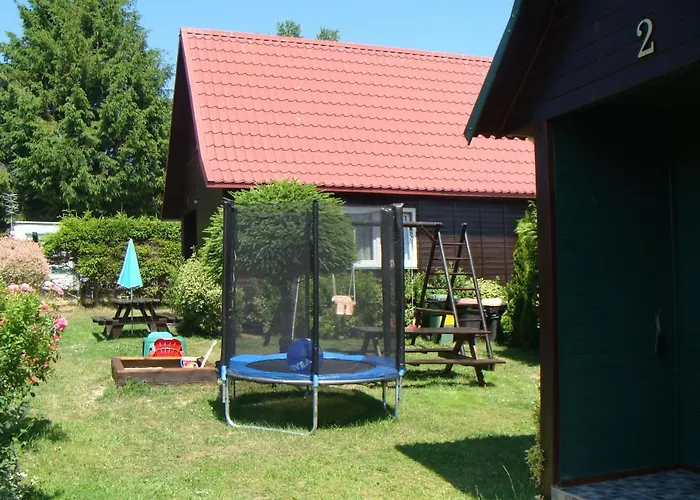 Prázdninový dům U Uli