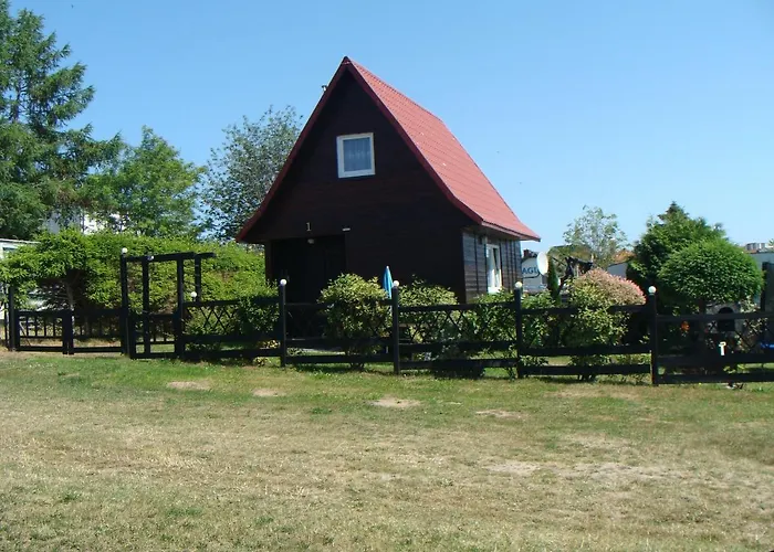 بيت للعطل U Uli