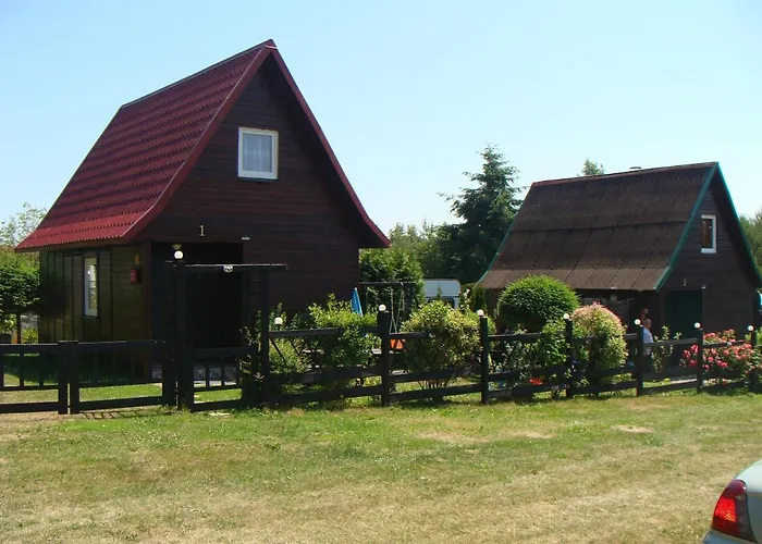 بيت للعطل U Uli