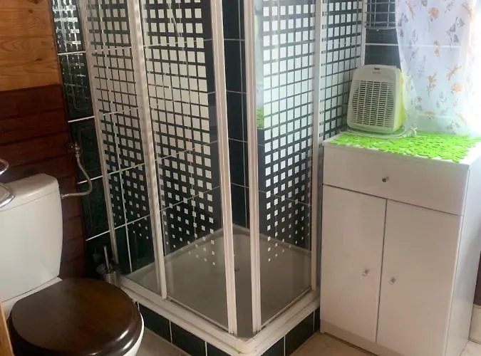 U Uli بيت للعطل ياروسوافيتس