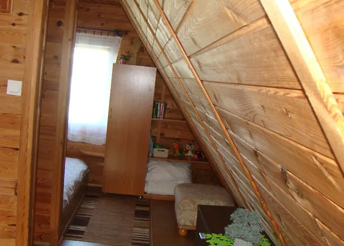 U Uli بيت للعطل