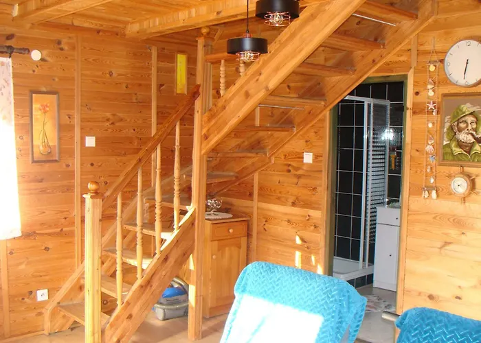 U Uli Prázdninový dům *