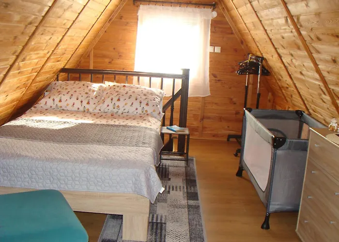 U Uli * Jarosławiec