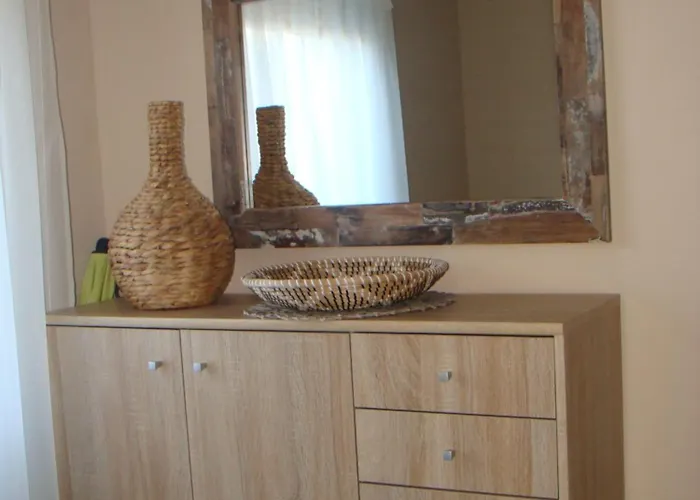 U Uli بيت للعطل ياروسوافيتس